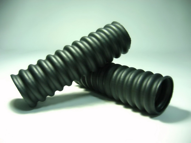 HDPE Spiral tube