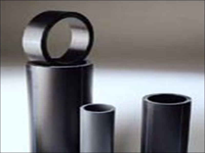 Universal water supply HDPE pipe
